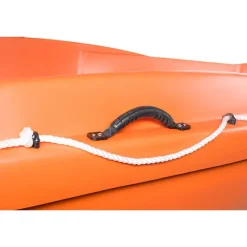Rigiflex Bateau New Matic 36 Orange * Barques & Bateaux De Pêche