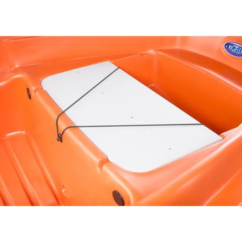 Rigiflex Bateau New Matic 36 Orange * Barques & Bateaux De Pêche