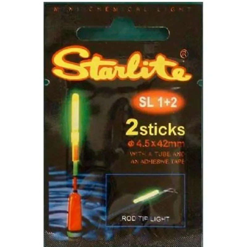 Starlite Baton Lumineux Sl1 * Matériel Surf