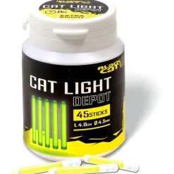 Black Cat Batonnet Lumineux Cat Light Depot * Accessoires