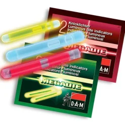 DAM Batonnet Lumineux Megalite - Par 2 * Matériel Surf