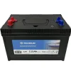 Pecheur.com Batterie Decharge Lente Marine 115Ah * Batteries & Chargeurs