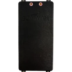 Batterie De Rechange Boatman Pour Bateau Amorceur Vulcan