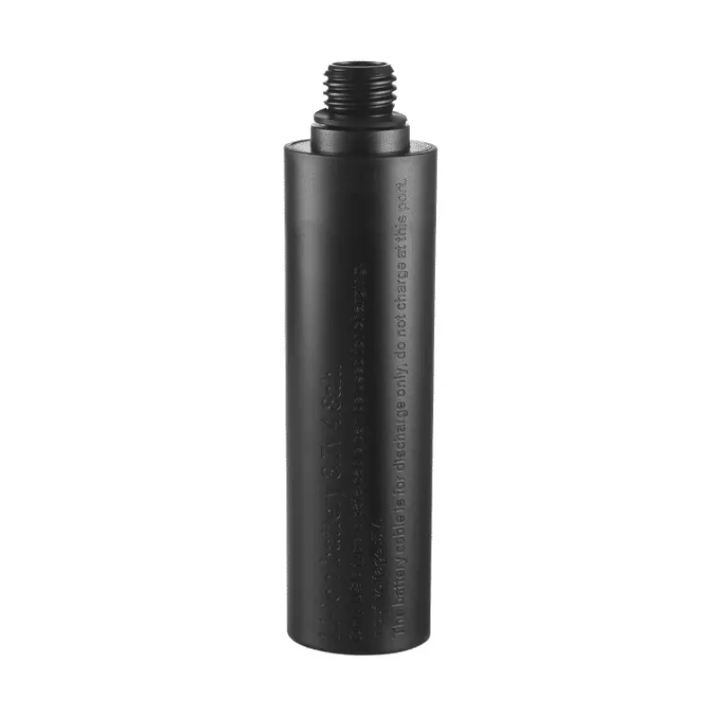 MOONLIGHT Batterie De Rechange Compacte 17 Wh 4600 Mah (3,7 V) * Matériel Surf