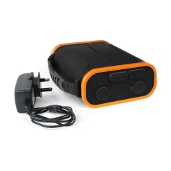Fox Batterie De Secours Halo 96K Power Pack * Bivouac