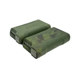 Batterie Externe Ridge Monkey Vault C-Smart Wireless 42150Mah