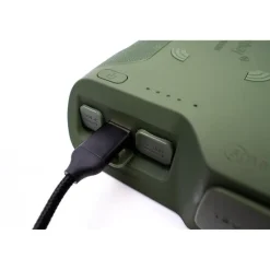Ridge Monkey Batterie Externe Vault C-Smart Wireless 77850Mah * Bivouac