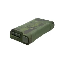 Ridge Monkey Batterie Externe Vault C-Smart Wireless 77850Mah * Bivouac