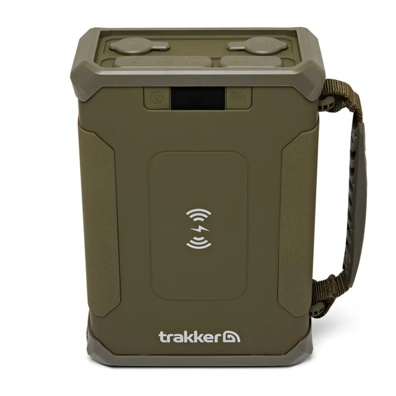 Trakker Batterie Externe 96K Power Pack * Bivouac