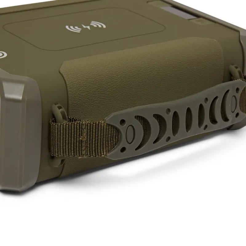Trakker Batterie Externe 96K Power Pack * Bivouac