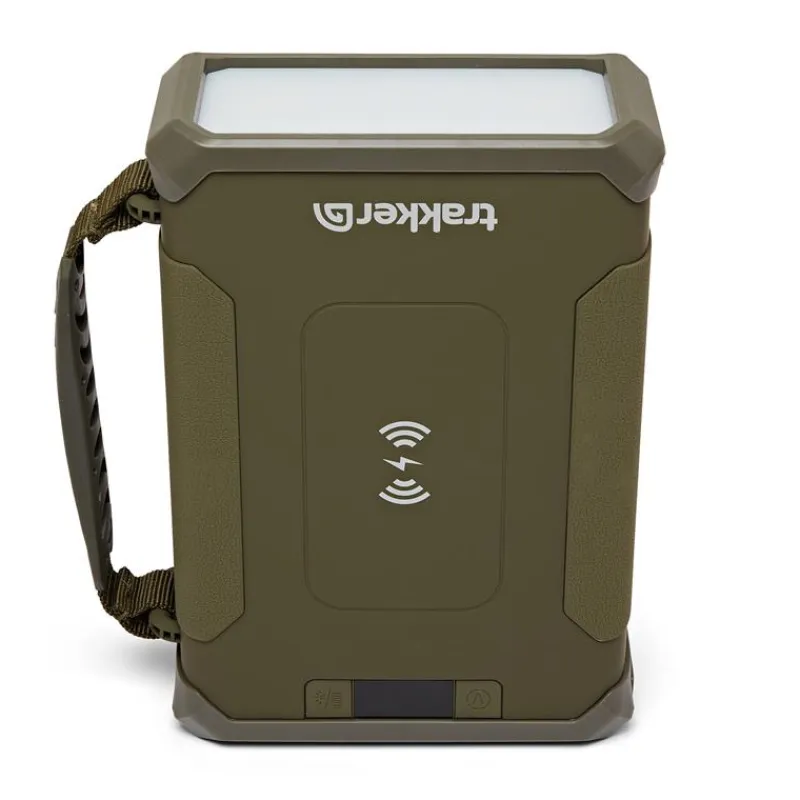 Trakker Batterie Externe 96K Power Pack * Bivouac