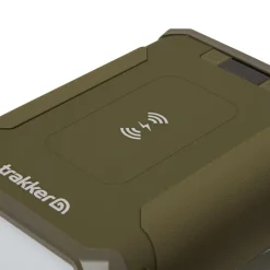 Trakker Batterie Externe 96K Power Pack * Bivouac