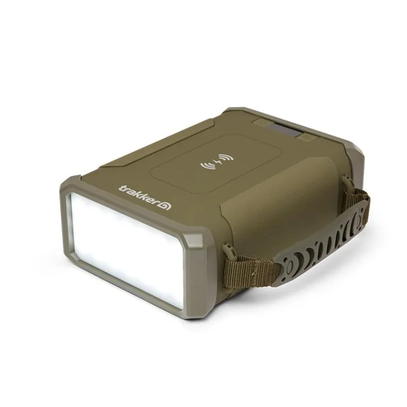 Trakker Batterie Externe 96K Power Pack * Bivouac