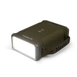 Trakker Batterie Externe 96K Power Pack * Bivouac