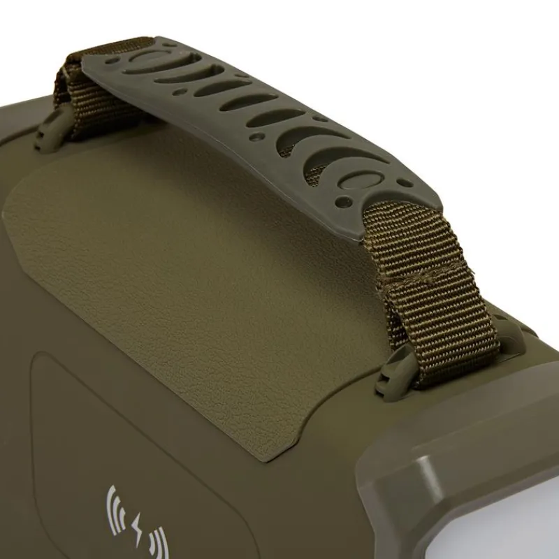 Trakker Batterie Externe 96K Power Pack * Bivouac