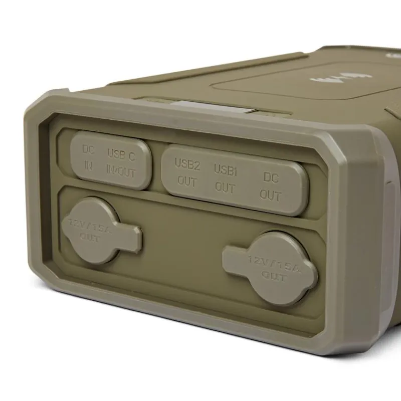 Trakker Batterie Externe 96K Power Pack * Bivouac