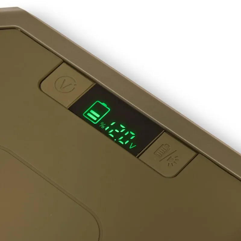 Trakker Batterie Externe 96K Power Pack * Bivouac
