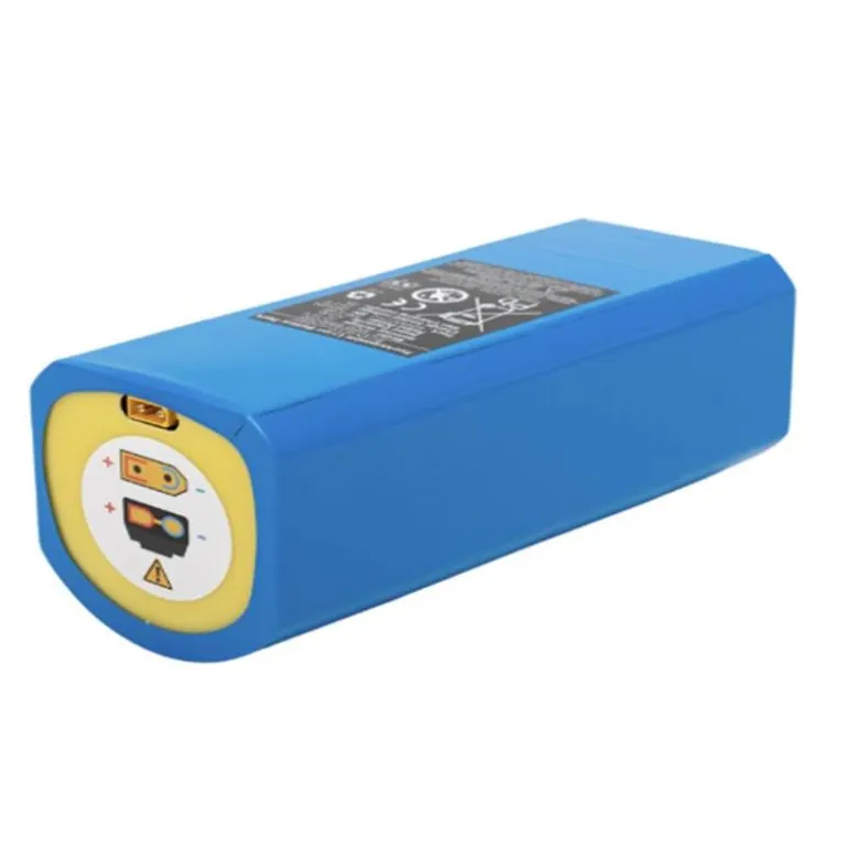 Batterie Kahe Pour Moteur Pod