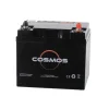 Cosmos Batterie Lithium Lifepo4 12V 4Ah * Batteries & Chargeurs