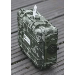 Voltacase Batterie Lithium Externe Lifepo4 30Ah Avec Chargeur 12V5a * Batteries & Chargeurs