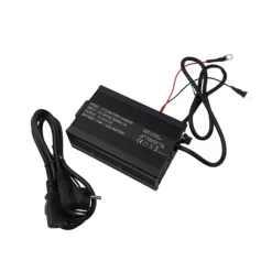 Batterie Lithium Haswing Lifepo4 24V 150Amp Avec Chargeur