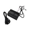 Batterie Lithium Haswing Lifepo4 24V 50Amp Avec Chargeur