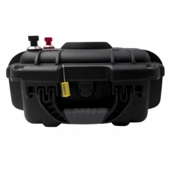 Batterie Lithium Haswing Lifepo4 24V 50Amp Avec Chargeur