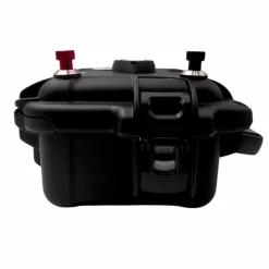 Haswing Batterie Lithium Lifepo4 12V 15Amp Avec Chargeur * Batteries & Chargeurs