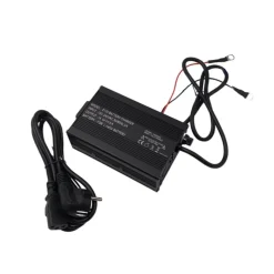 Haswing Batterie Lithium Lifepo4 12V 15Amp Avec Chargeur * Batteries & Chargeurs