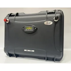 Batterie Lithium Ion Sh Lithium Gamme Haute Performance Brushless- 36V150a + Chargeur