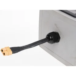 Batterie Lithium Isargy Li-Ion 12.6V