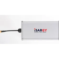 Isargy Batterie Lithium Li-Ion 16.8V * Batteries & Chargeurs
