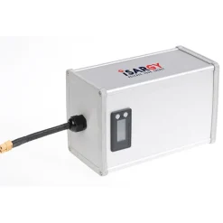 Isargy Batterie Lithium Li-Ion 16.8V * Batteries & Chargeurs