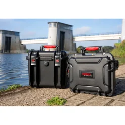 Batterie Lithium Rhino Outdoor Box Lifepo4