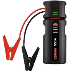 Batterie Osram Jumpstart 500 Booster Powerbank