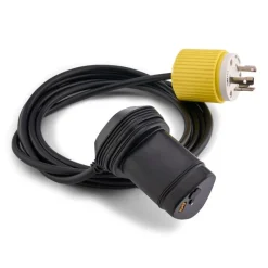 Penn Batterie Pour Moulinet Fthcordbatthub Fth El Cord Batt Hubbell * Moulinets Mer