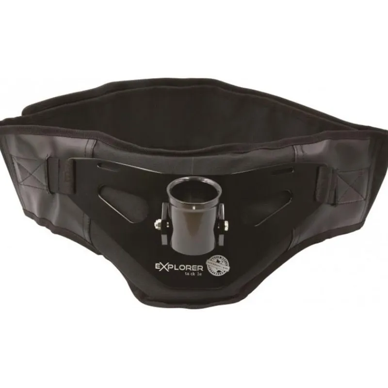 Explorer Tackle Baudrier Alu Prestige * Accessoires