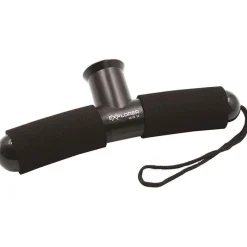 Explorer Tackle Baudrier Fighting Butt T-Bar * Accessoires