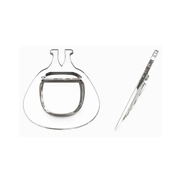 Bavette De Rechange Nays Trn 190 Lip