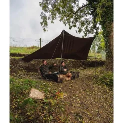 Fox Bâche Camolite Tarps * Bivouac
