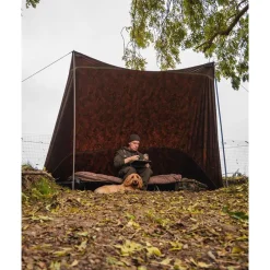 Fox Bâche Camolite Tarps * Bivouac