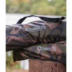 Fox Bâche Camolite Tarps * Bivouac