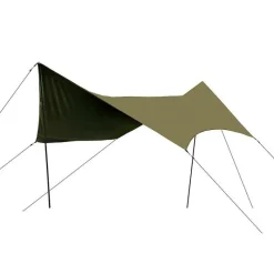 Fox Bâche Voyager Tarps * Bivouac