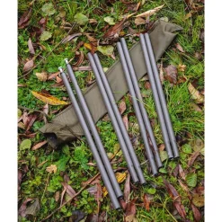Fox Bâche Voyager Tarps * Bivouac