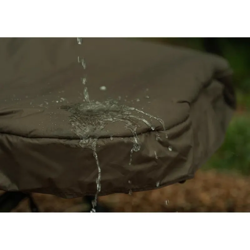 Avid Carp Bedchair Benchmark Ultra Systems * Bivouac