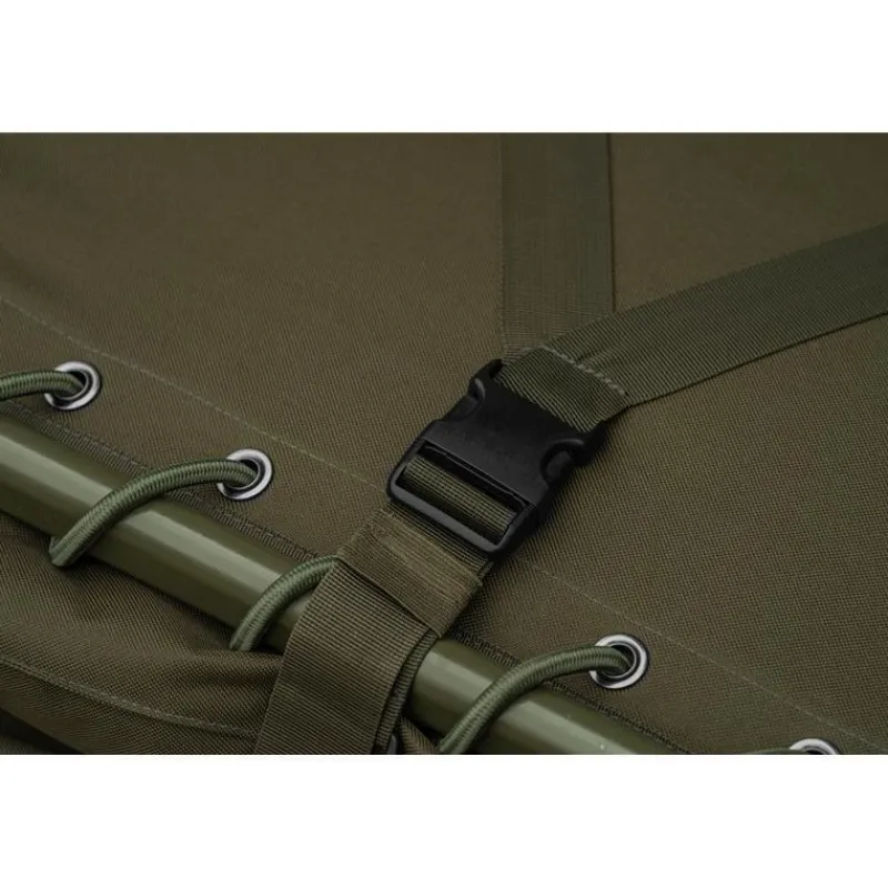 Avid Carp Bedchair Benchmark Ultra Systems * Bivouac