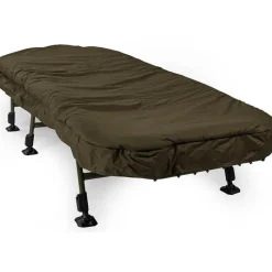 Avid Carp Bedchair Benchmark Ultra Systems * Bivouac