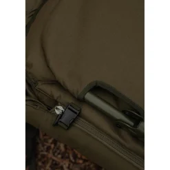 Avid Carp Bedchair Revolve System * Bivouac