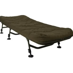 Avid Carp Bedchair Revolve System * Bivouac