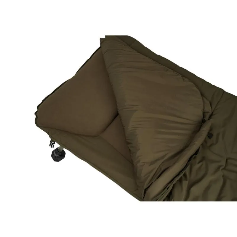 Avid Carp Bedchair Revolve System * Bivouac